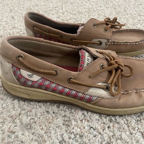 Sperry Topsiders - Picture 2 of 5